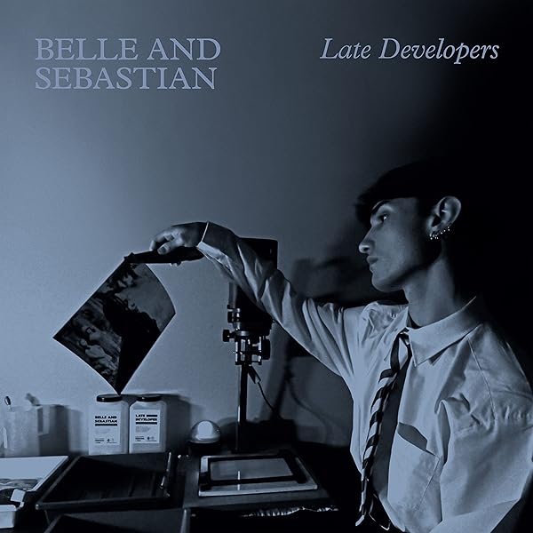 Belle and Sebastian - A Bit of Previous - Amazon.com Music